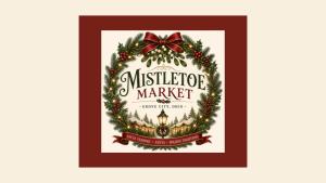 Mistletoe Market -  Artisan
