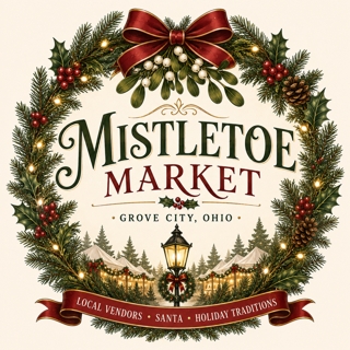 Mistletoe Market - Food Truck