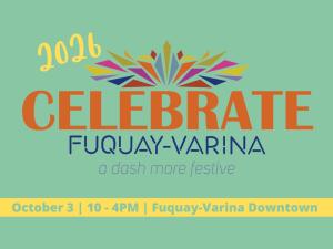 FV Celebrate Artist Village 2026 Application
