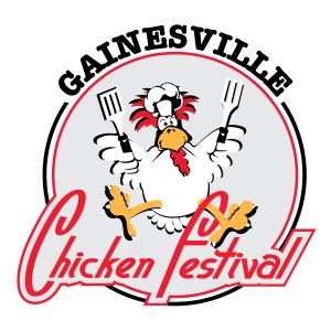 Chicken Festival Judge Applciation