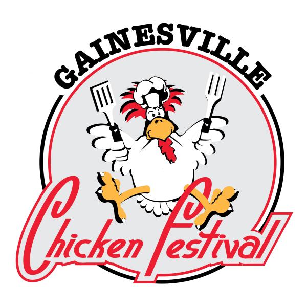 Chicken Festival Judge Applciation
