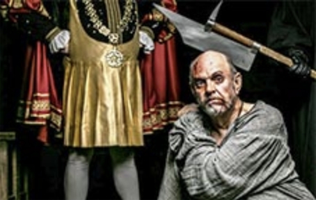 Robert Bolt's A Man For All Seasons