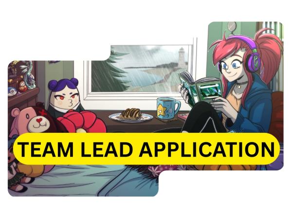 PortConMaine Team Lead Application