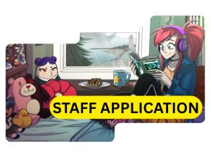 PortConMaine Staff Application