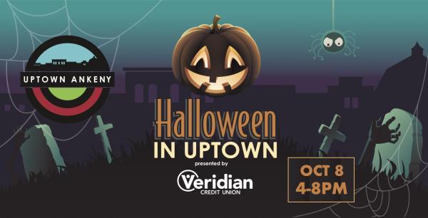 Investors + Nonprofits: 2026 Trunk Or Treat Application for Halloween In Uptown