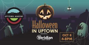 2026 Trunk Or Treat Application for Halloween In Uptown