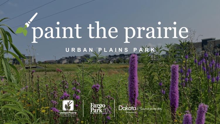 Paint the Prairie