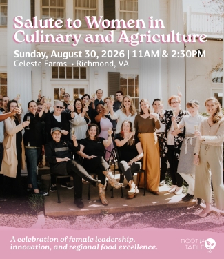 Salute to Women Richmond cover picture