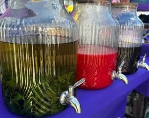 Prepared  Food Vendors (Bakers, Beverages, Hot Foods)
