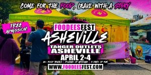 Klarna- FoodeesFest Vendor Agreement &ndash; Asheville