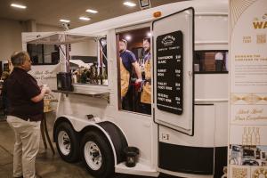 Indoor Trailer & Specialty Display Units