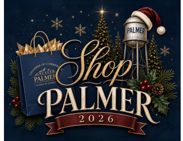 MEMBER ONLY - Shop Palmer 2026 Application