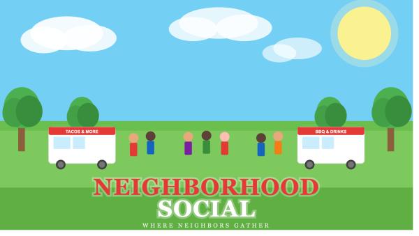 Neighborhood Social