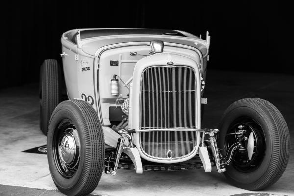 Madness on the Brazos- Motors and Makers