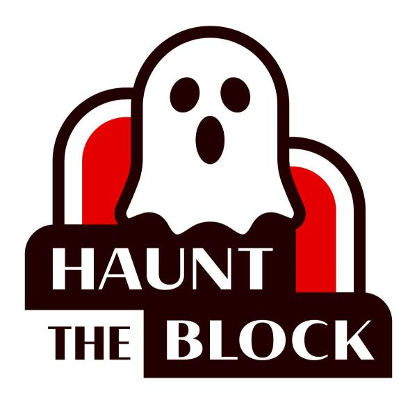2026 Haunt the Block