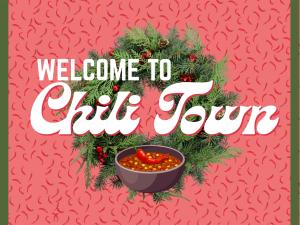 Chili  Town 2026
