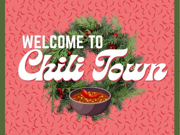 Chili  Town 2026
