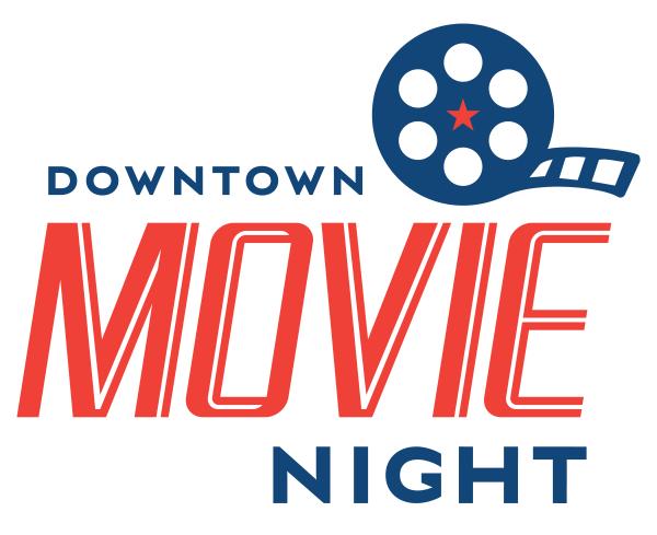 Downtown Movie Night