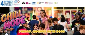 Commercial Arts and Crafts Vendor  4th Friday Application