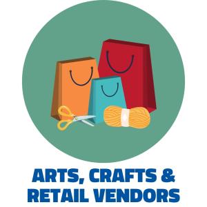 New Haven Night Market: October 2026 Arts, Crafts & Retail Vendor Application