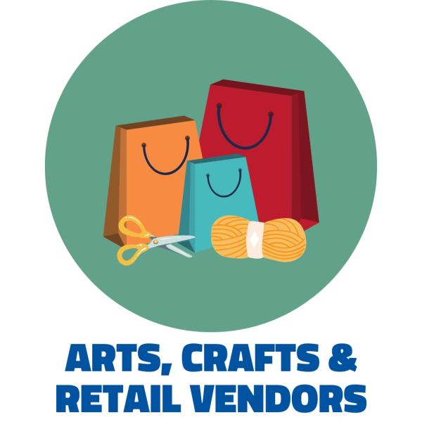 New Haven Night Market: October 2026 Arts, Crafts & Retail Vendor Application