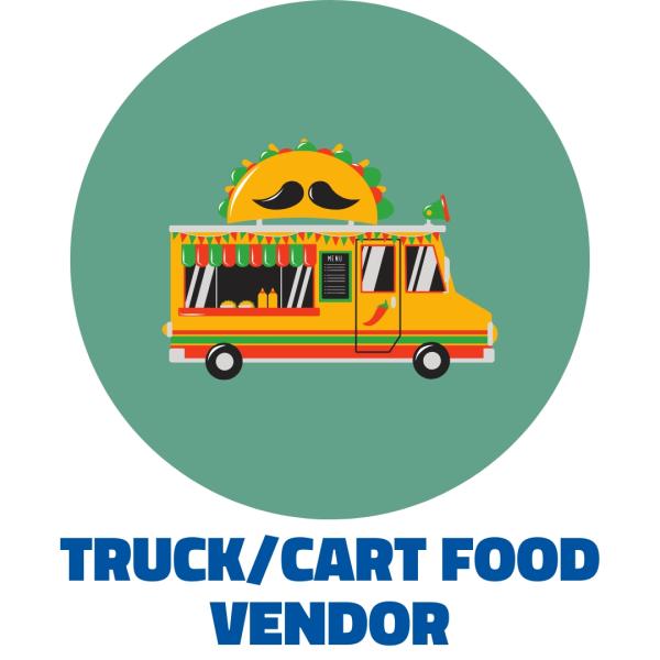 New Haven Night Market: October 2026 Food Vendor (Trucks & Carts)