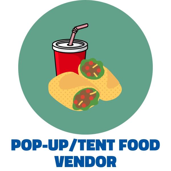 New Haven Night Market:October 2026 Food Vendor (Pop-Up Tent)