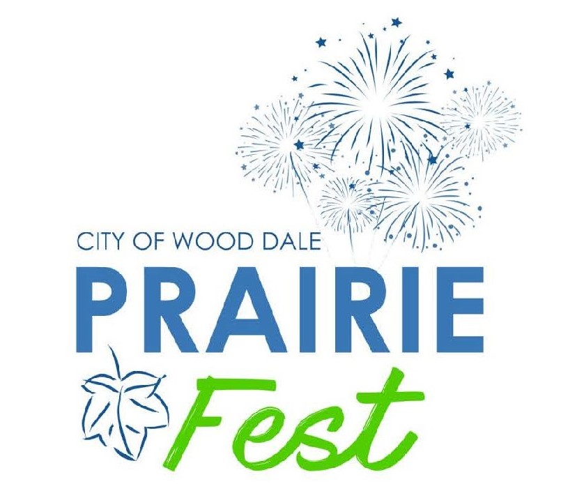 Prairie Fest cover image