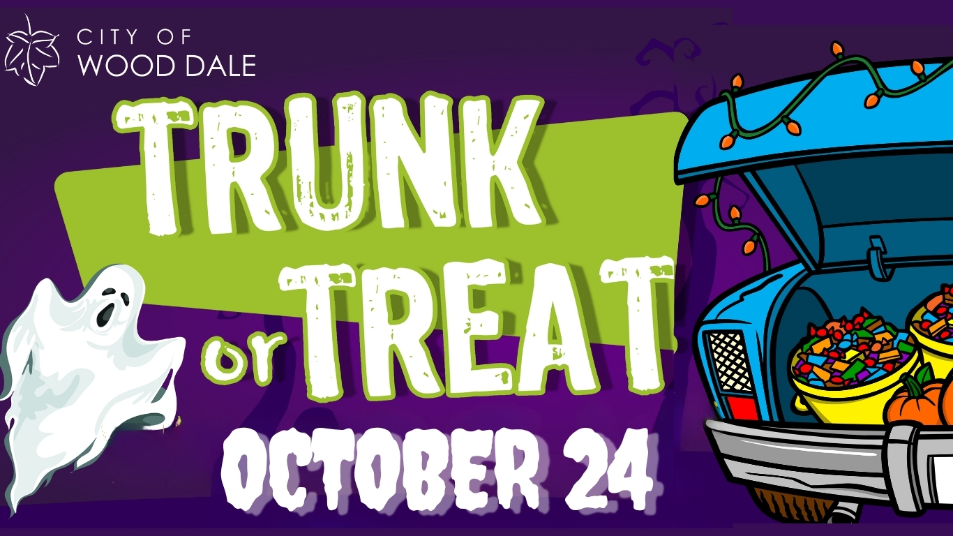 Trunk or Treat - 2026