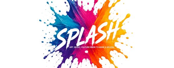 Splash Application