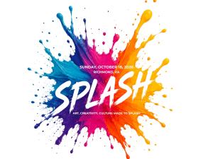 SPLASH Application