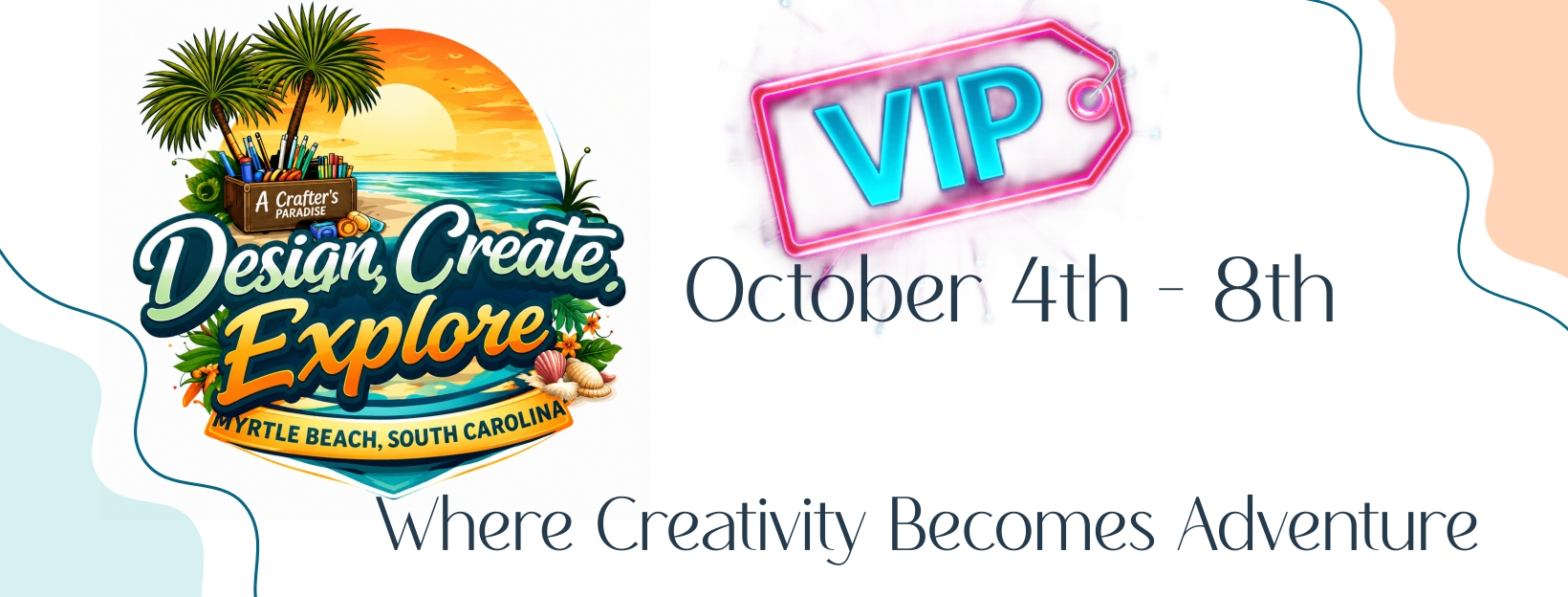 VIP Registration cover picture