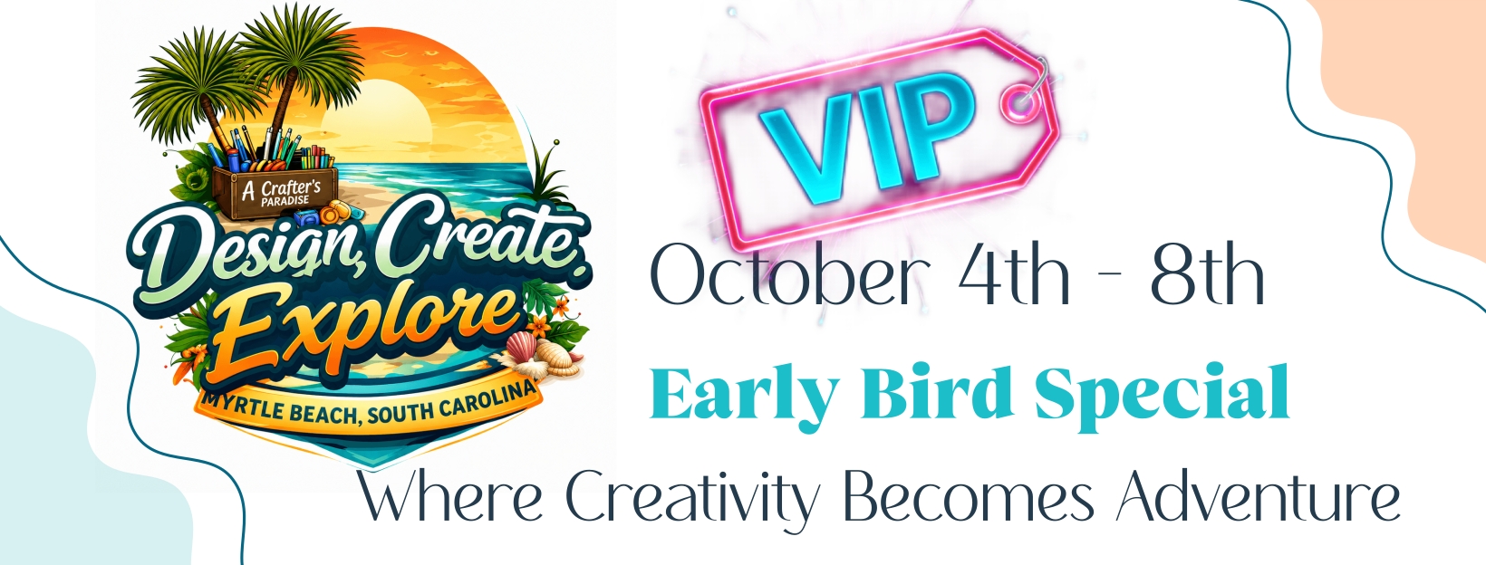 VIP Early Bird Special cover picture