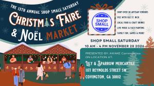 Noel Market Vendor Application