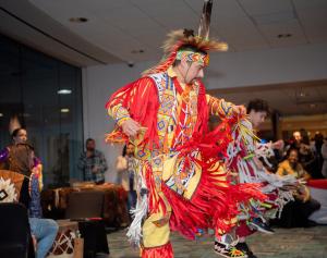 Performer Application: November 5