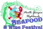 NORTH GEORGIA HIGHLANDS SEAFOOD AND WINE FESTIVAL