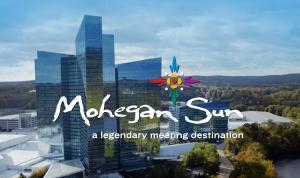 The Chocolate Expo 2027 Mohegan Sun