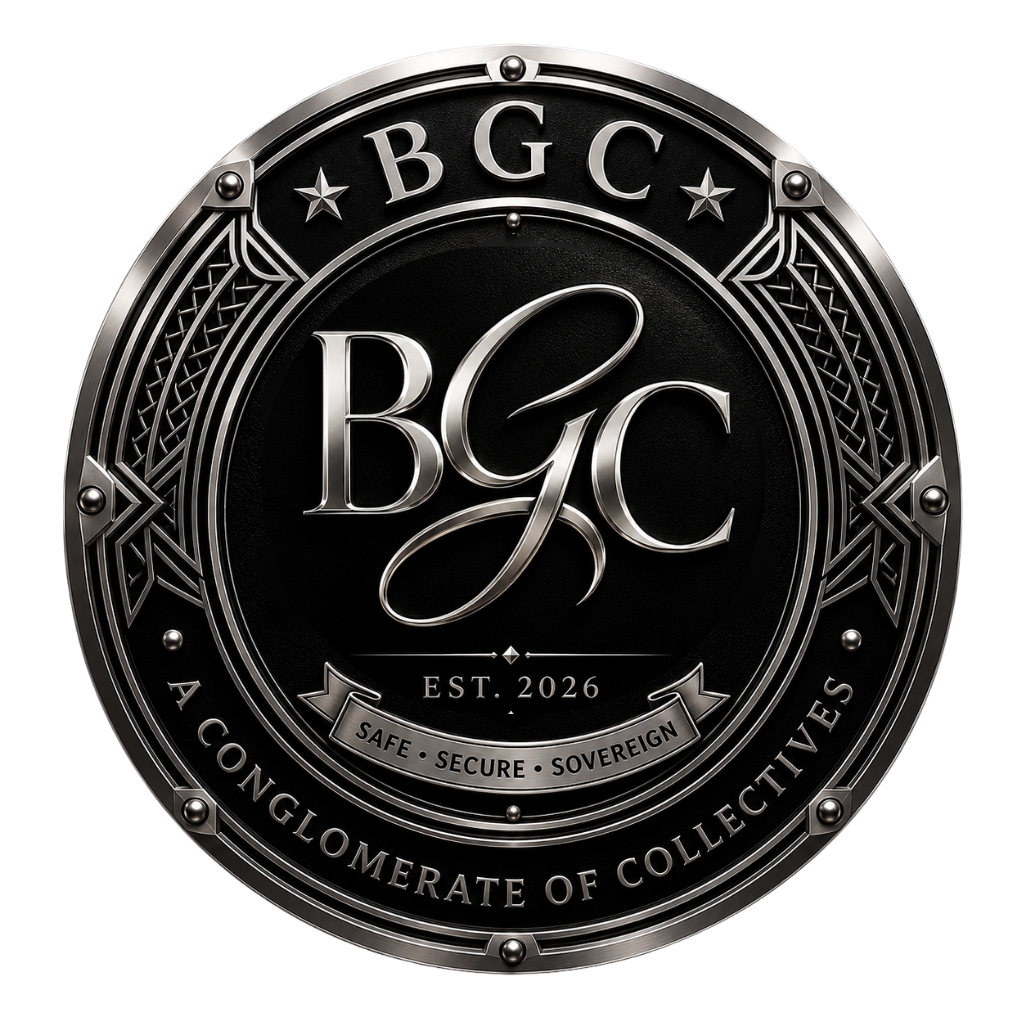 BGC National: A Conclave Gala