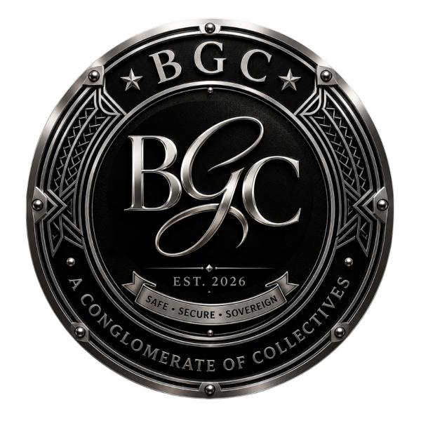 BGC National: A Conclave Gala