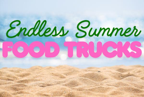 Food Trucks/Catering etc.
