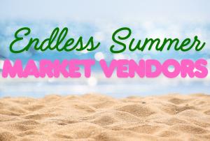 Retail/Marketplace Vendor Application (Crafts/Handmade/Cottage/Pop Up)