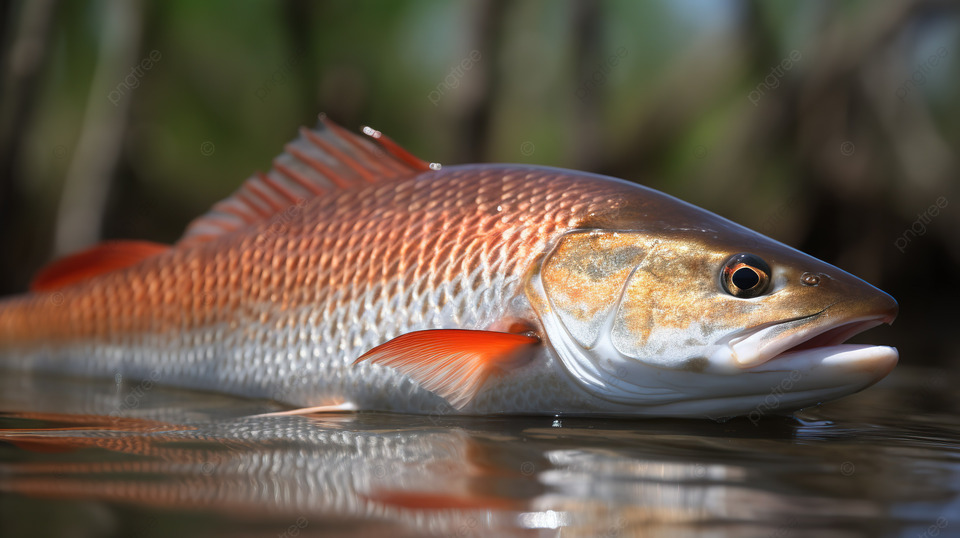 Redfish | $3,500