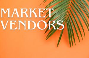 Retail/Marketplace Vendor Application (Crafts/Handmade/Cottage/Pop Up)