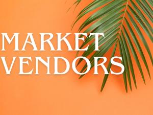 Retail/Marketplace Vendor Application (Crafts/Handmade/Cottage/Pop Up)