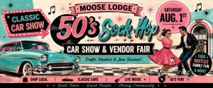 Retail/Marketplace Vendor Application (Crafts/Handmade/Cottage/Pop Up)