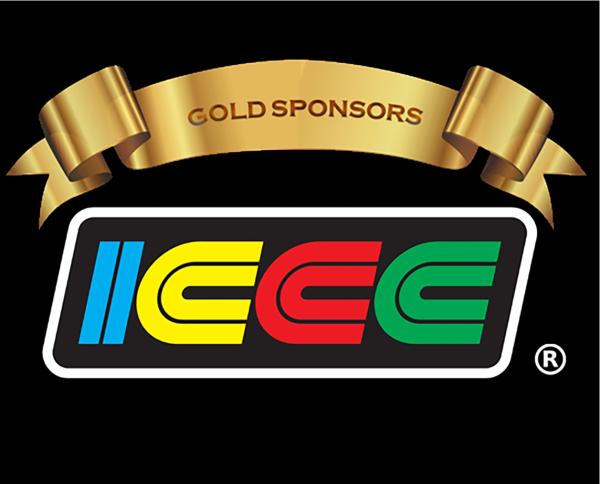 Gold Sponsor - $3,500