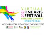 Pinecrest Gardens Virtual Fine Arts Festival