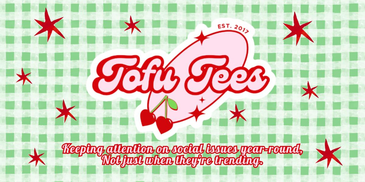 Tofu Tees Market Events