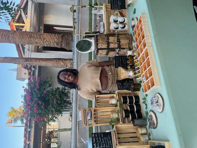 Tofu Tees Black Owned Market