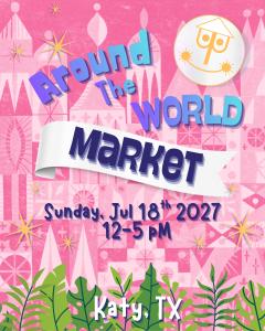 Magical Meetups - The Route 66 Market - Product Vendor Application